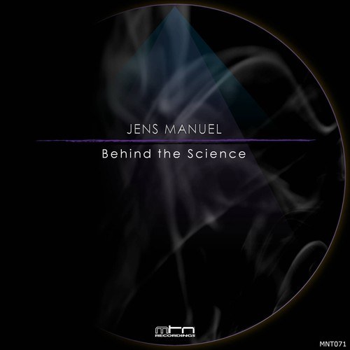Jens Manuel-Behind the Science