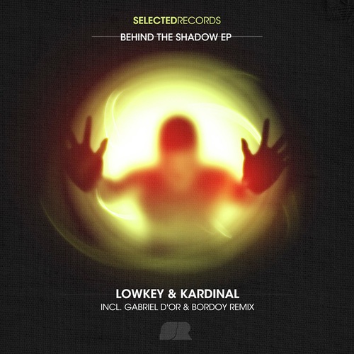 Lowkey, Kardinal-Behind the Shadow