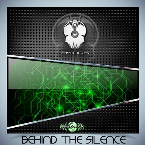 2Minds-Behind the Silence