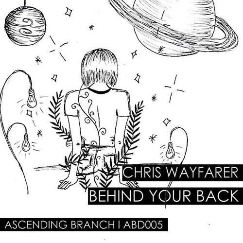 Behind Your Back EP