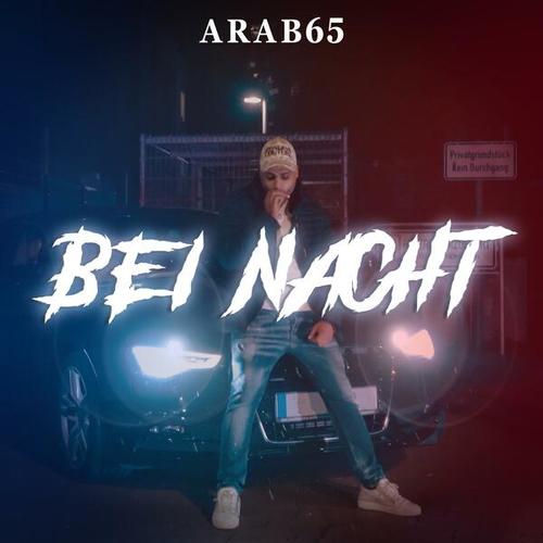 ARAB65-Bei Nacht