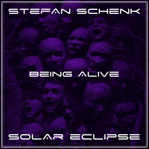 Stefan Schenk-Being Alive