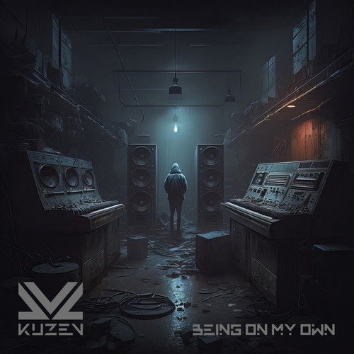 Kuzev-Being on my own