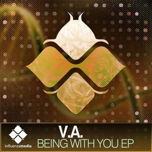 Being With You EP