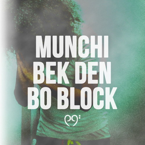 Munchi-Bek Den Bo Block