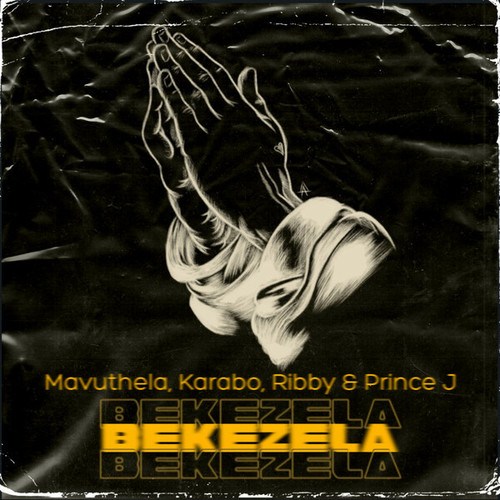 Ribby, Karabo, Prince J, Mavuthela-Bekezela