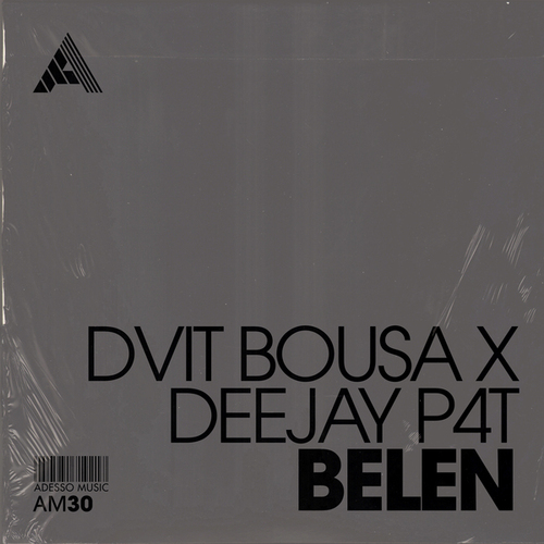 Dvit Bousa, Deejay P4T-Belen