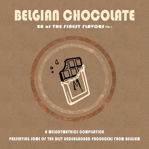 Various Artists-Belgian Chocolate Vol.1