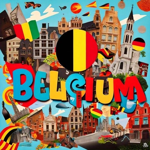 BELGIUM