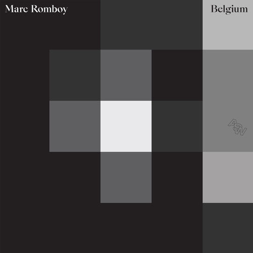 Marc Romboy, Josh Wink-Belgium