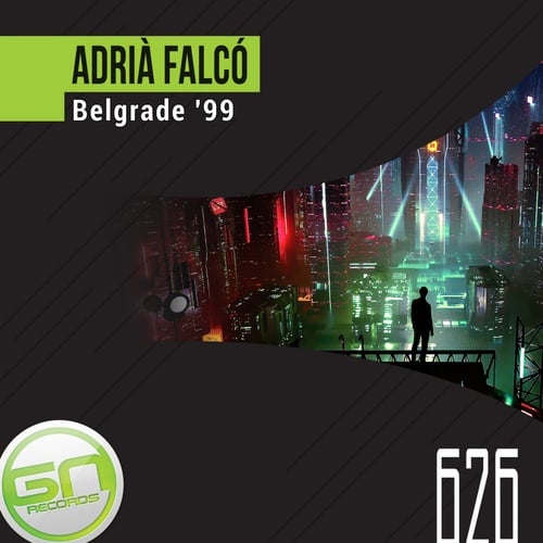 Adria Falco-Belgrade '99