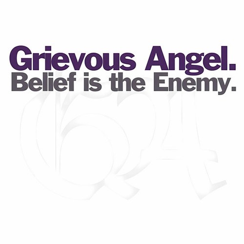Grievous Angel, Rubi Dan, Black Hole-Belief is the Enemy