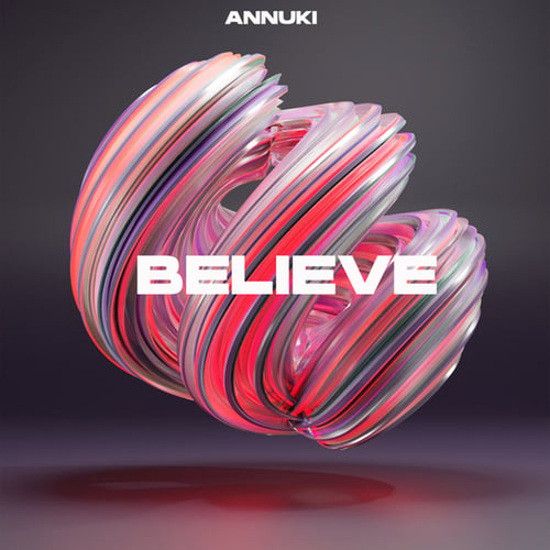 Annuki-Believe