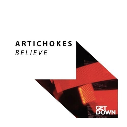 Artichokes-Believe