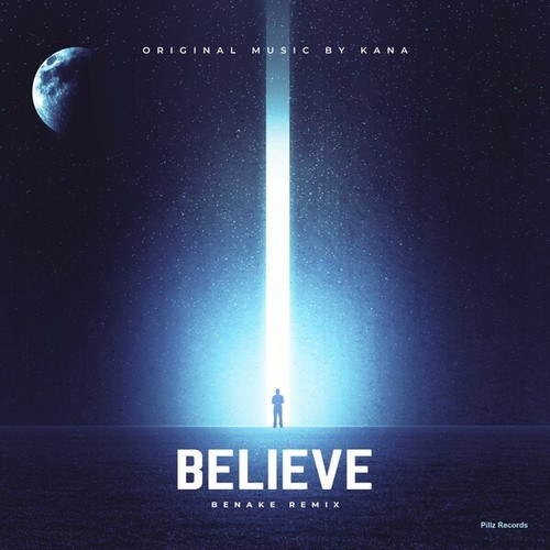 Believe (Benake Remix)