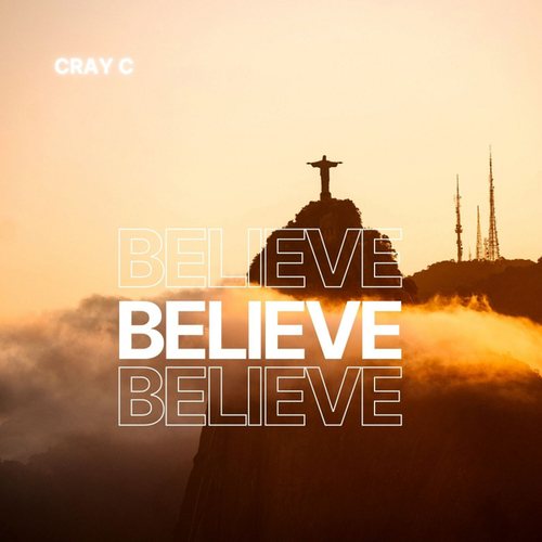 CRAY C-Believe