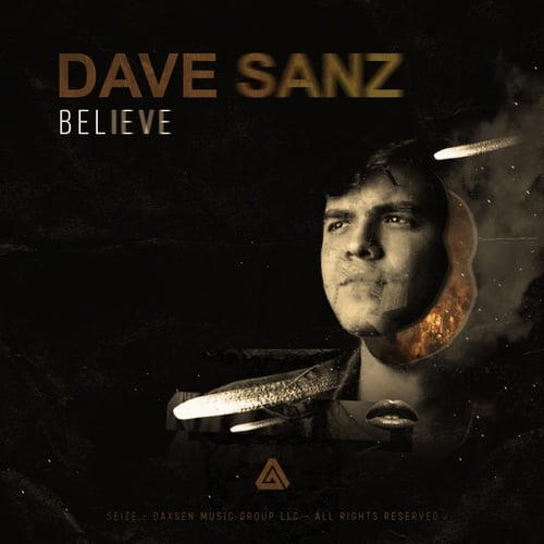 Dave Sanz, Daxsen Space, One Disease-Believe