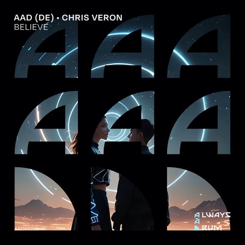 AAD (DE), Chris Veron-Believe (Extended Mix)