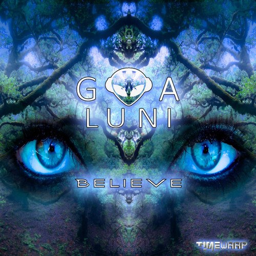 Goa Luni-Believe