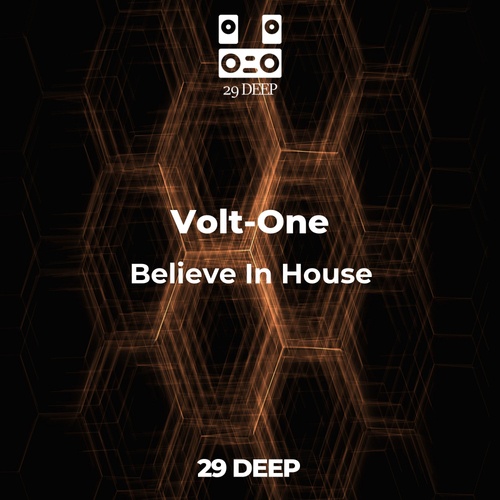 Volt-One-Believe In House