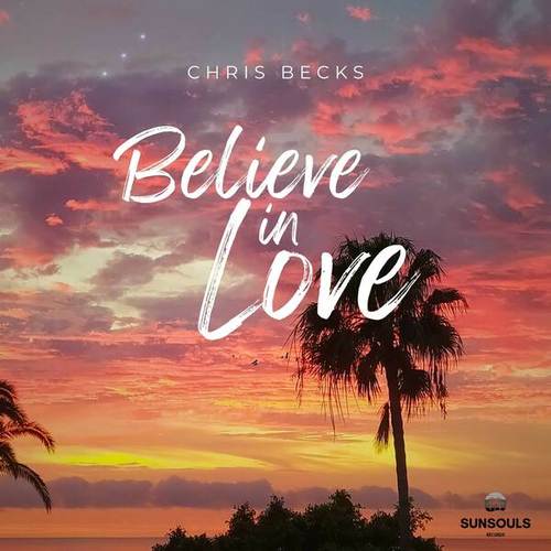 Chris Becks-Believe in Love