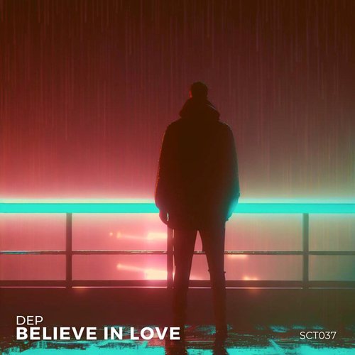 DEP-Believe In Love