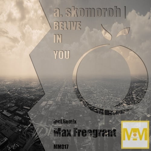 A. Skomoroh-Believe In You