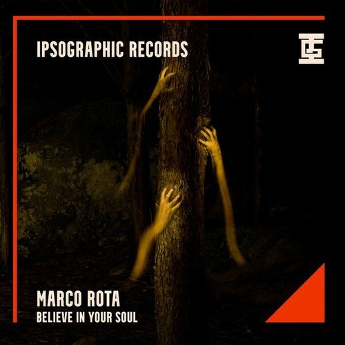 Marco Rota-Believe in Your Soul