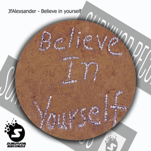 Believe in yourself