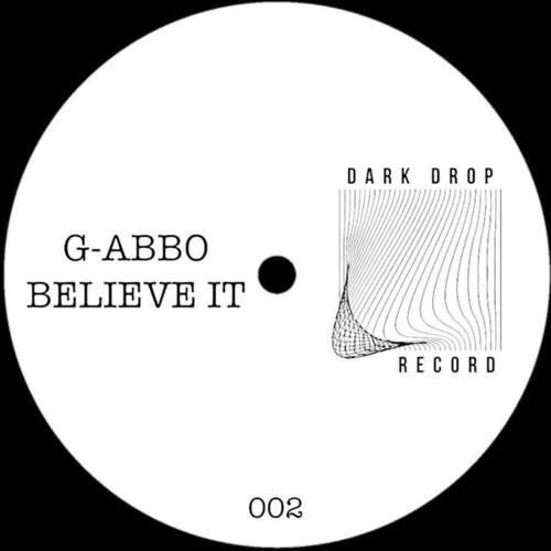 G-abbo-Believe It