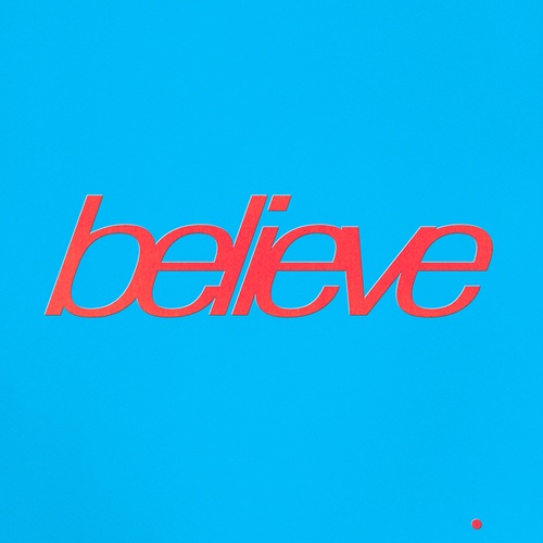 Jacques Greene-Believe