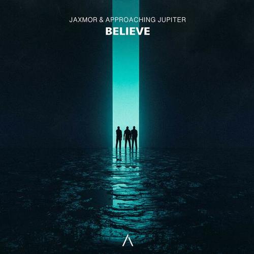 Jaxmor, Approaching Jupiter-Believe