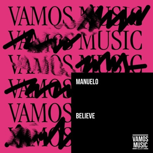 Manuelo-Believe
