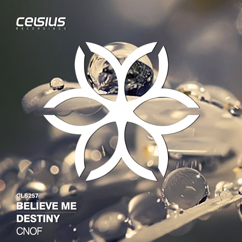 Cnof-Believe Me / Destiny