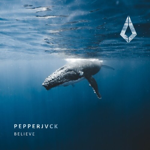 PEPPERJVCK-Believe