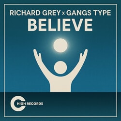 Believe - Richard Grey, Gangs Type