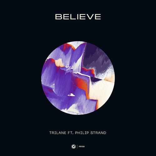 Trilane, Philip Strand-Believe