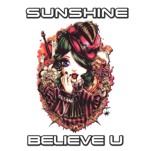 Sunshine-Believe U
