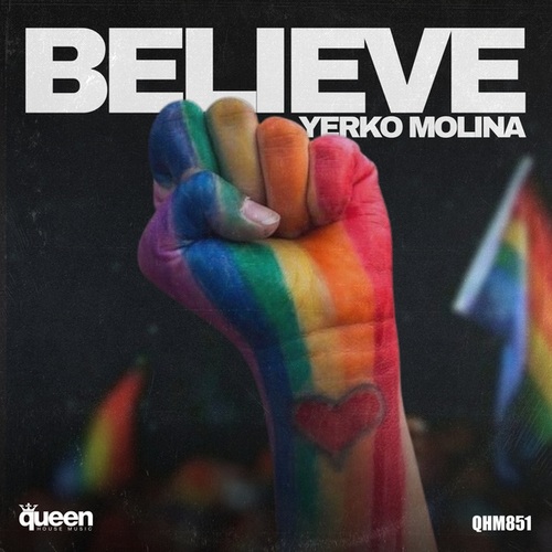Yerko Molina-Believe