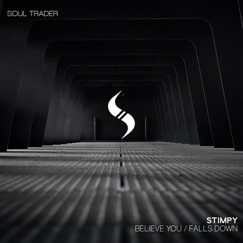 Stimpy-Believe You / Falls Down
