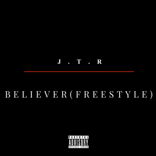 J.T.R-BELIEVER(FREESTYLE)