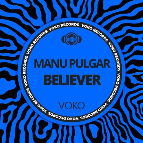 Manu Pulgar-Believer