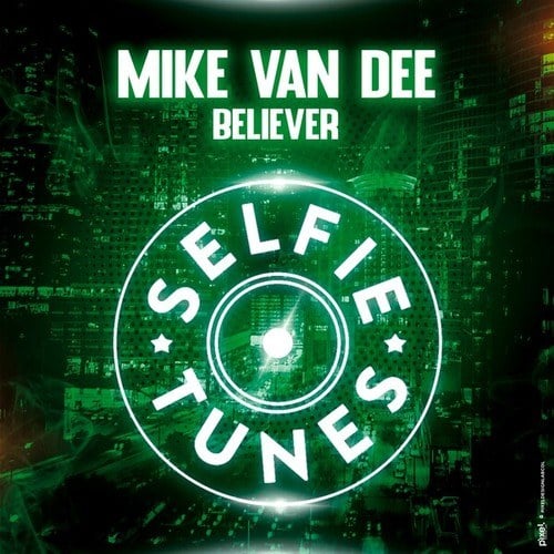 Mike Van Dee-Believer