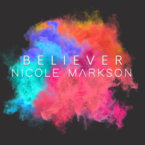 Nicole Markson-Believer