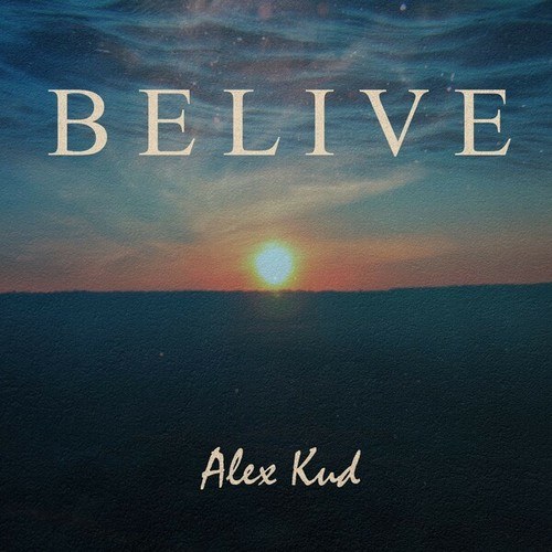 Alex Kud-Belive