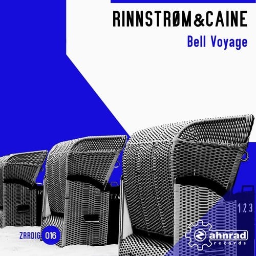 Rinnstrøm & Cain, Tobias Hoermann-Bell Voyage