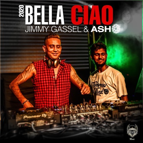Ash, Jimmy Gassel-Bella Ciao