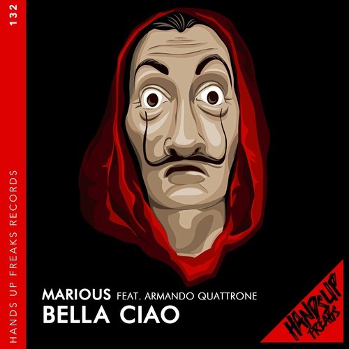 Marious, Armando Quattrone-Bella Ciao