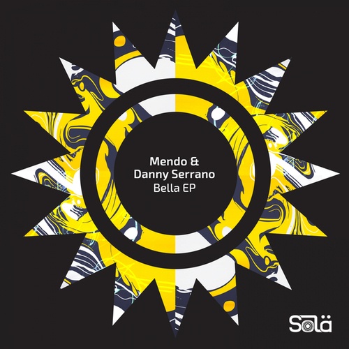 Mendo, Danny Serrano-Bella EP