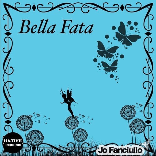 Bella fata (Original Mix)